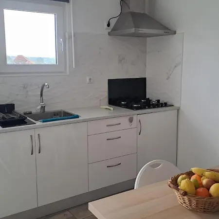 House Tatil Evi Silves