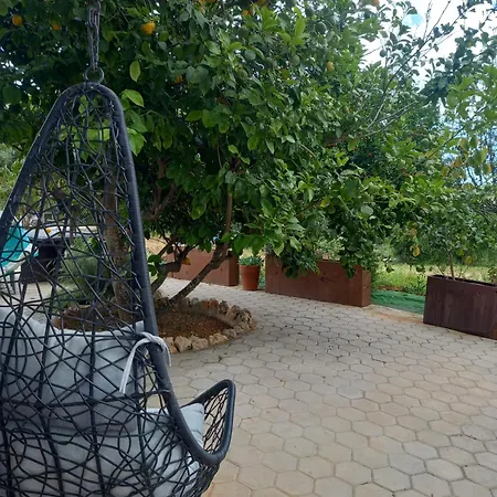 Tatil Evi House Silves