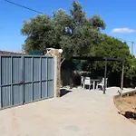 度假居 Campo Dias *