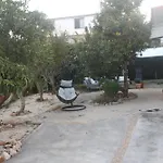 Σπίτι διακοπών Campo Dias *