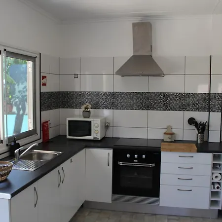 Campo Dias Holiday home
