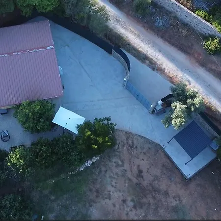 House * سيلفيس