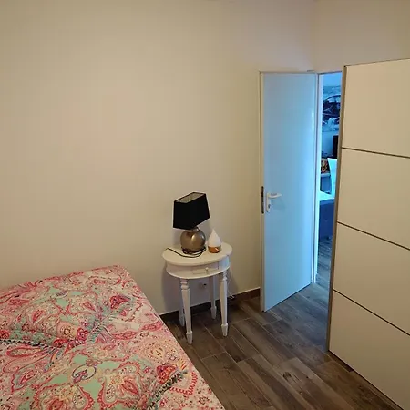 Campo Dias Prázdninový dům