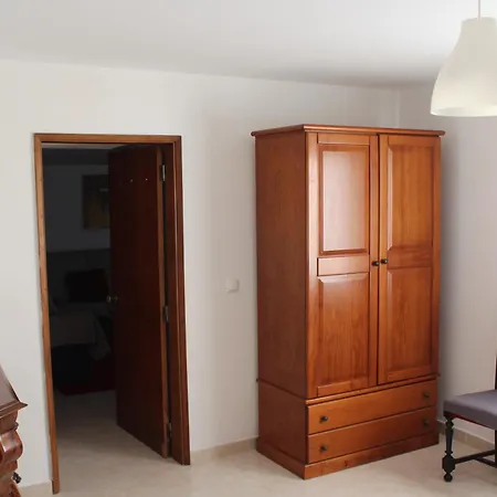 Vakantiehuis Campo Dias *