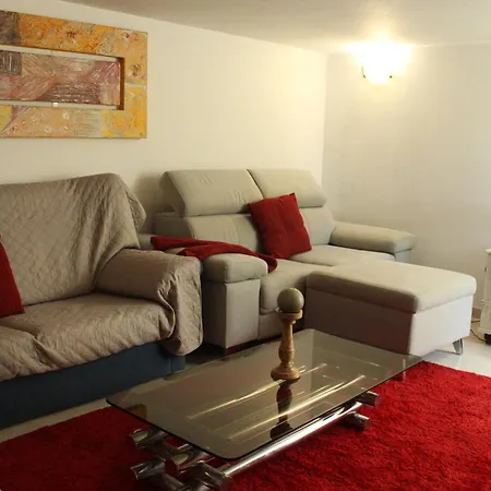 Campo Dias Vakantiehuis Silves