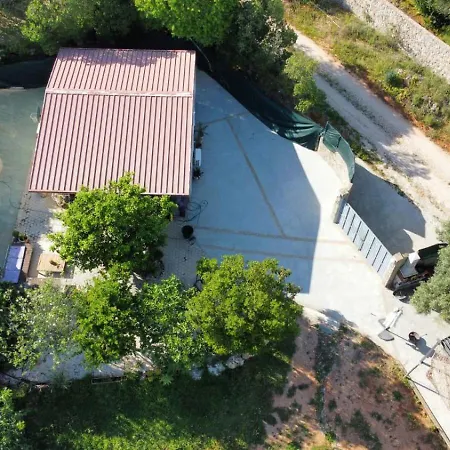 Vakantiehuis Campo Dias