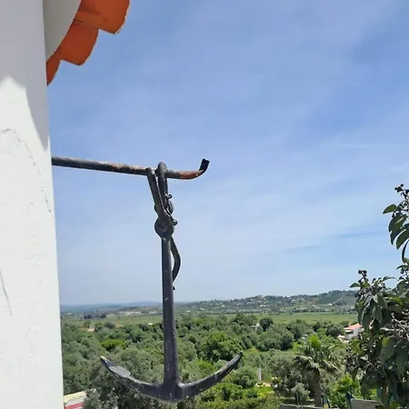 Vakantiehuis Campo Dias Silves