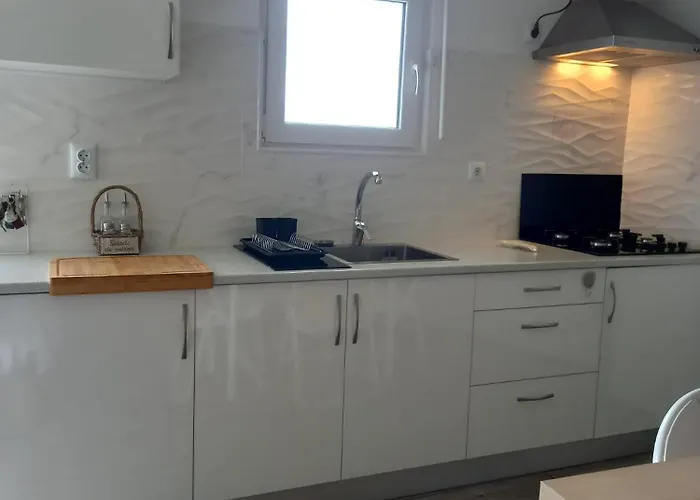 Nyaraló House Silves