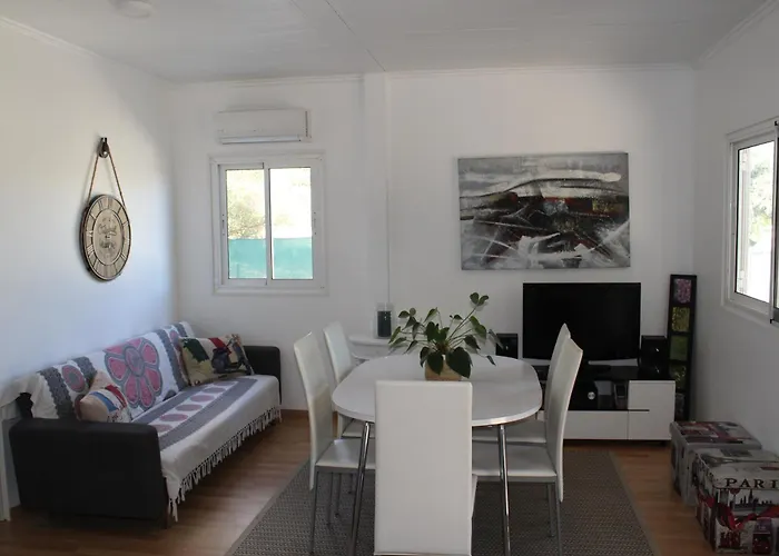 House Nyaraló Silves