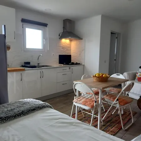 House Semesterbostad *