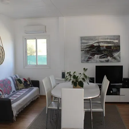 House Semesterbostad Silves