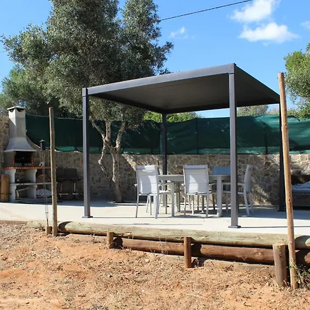 Campo Dias * Silves