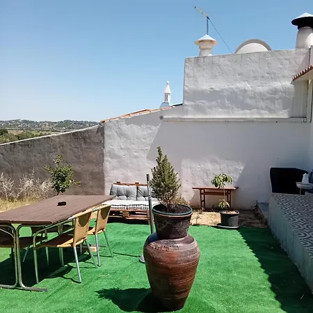Campo Dias Silves